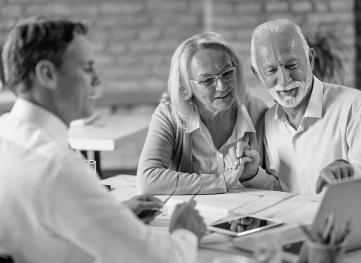 Retirement Planning 101: Ensuring a Comfortable Future
