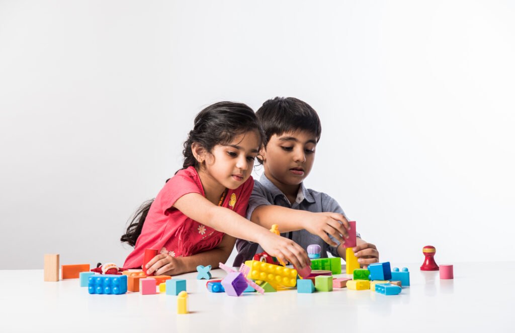 Indian Toy Story_Research Report