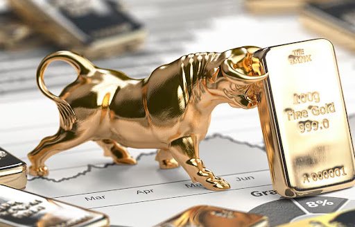 Does Investment In Golden Opportunity Exists?