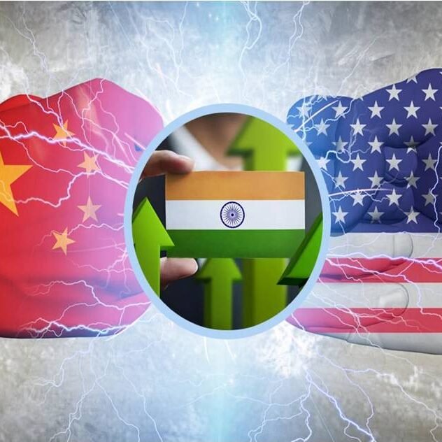 The Trump Effect and Indian Exports Opportunities