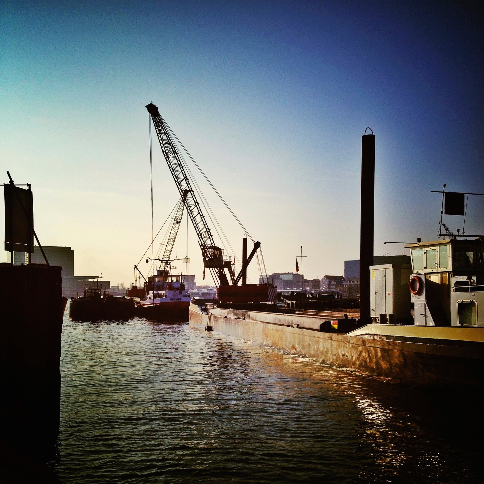 Future of Ship Breaking Business