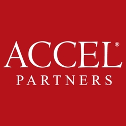 Accel Partners Logo