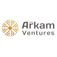 Arkam ventures Logo